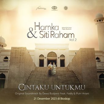 Film Hamka dan Siti Raham Vol.2