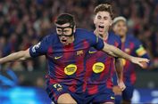 Barcelona Sikat Newcastle 7-2, Hansi Flick Singgung Peran La Masia