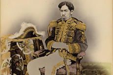 Kaisar Meiji, Tokoh Utama Reformasi Jepang