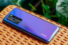 Huawei Dikabarkan Jual Bisnis Seri Ponsel Kelas Atas