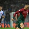 Bosnia Vs Portugal, Ronaldo Ciptakan Euforia di Sarajevo