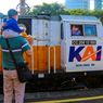 Jadwal dan Harga Tiket Kereta Api Rute Semarang-Jakarta Terbaru