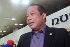 Revisi UU KPK Kembali Dimunculkan, Pimpinan DPR Bantah Ada Titipan