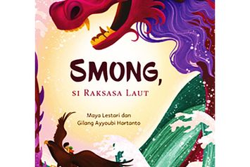 Kearifan Lokal Masyarakat Aceh di Dalam Buku Anak