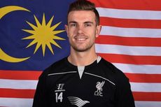 Liverpool Kembali Tur Pramusim di Malaysia