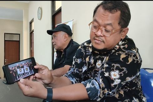 Bawaslu Cirebon soal Partai Ummat Bentangkan Bendera di Masjid: Langgar Etika Politik