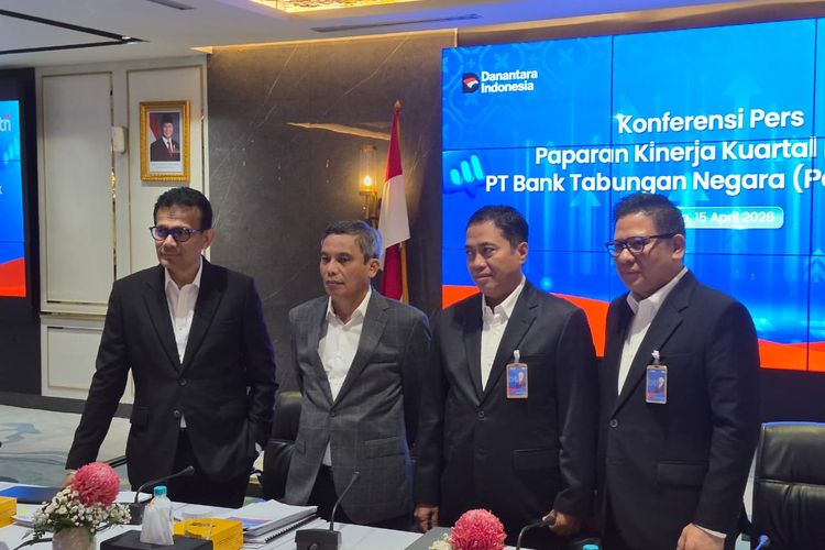 BTN Masuk ke Ekosistem Pasar Tradisional, Pedagang Bisa Akses Keuangan Lebih Mudah