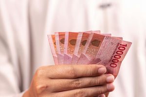 Biang Kerok Rupiah Anjlok Sentuh Level di Atas Rp 17.900 per Dollar AS 