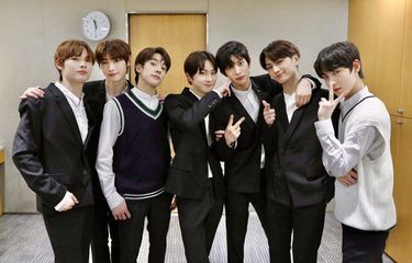 ENHYPEN dan Kpop Idol yang Alami Insiden Dikepung Fans di Bandara ...