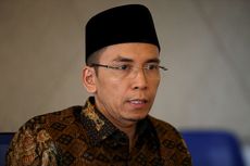 Bantah Jokowi Kriminalisasi Ulama, TGB Singgung SP3 Rizieq Shihab