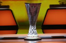 Final Liga Europa, Link Live Streaming Villarreal Vs Man United
