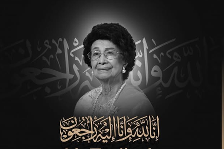 Siti Hasmah Wafat, Ini Rumah yang Pernah Didiaminya Bersama Mahathir