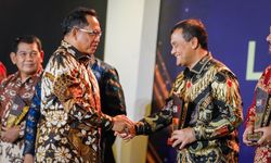 Pemprov Jateng Raih Penghargaan Layanan Kesehatan Terbaik, Hasil Kolaborasi Program Speling