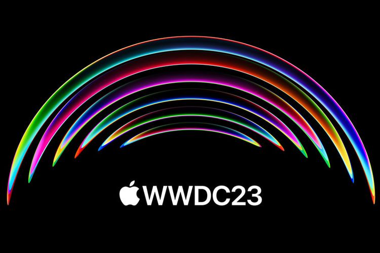 Ajang kumpul developer Apple WWDC 2023 akan digelar 5-9 Juni 2023. Sebagian besar acara berlangsung secara daring.
