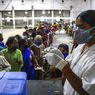 Kenapa Kasus Covid-19 di India Meningkat Lagi?