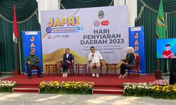 Harsiarda 2023, Pemprov Jabar Berharap Masyarakat Bisa Nikmati Siaran Televisi Digital