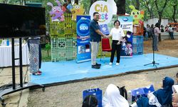 Mendongkrak Skor PISA, Gerakan 'Ayo Menulis' Dorong Budaya Berpikir Kritis Pelajar