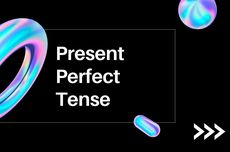 20 Contoh Kalimat Present Perfect Tense