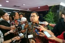 Menurut Fadli Zon, Tak Ada Niat Gerindra Jatuhkan PDI-P