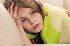 Anak Bungsu dan Sulung Lebih Sering Kena Migren