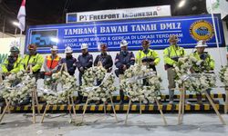 HUT Ke-59 Freeport: Refleksi untuk Bangkitkan Operasi Aman dan Berkelanjutan