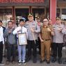 Sosok Reza Kusuma yang Viral Usai Aksi Heroik Manjat Tiang Bendera di Tasikmalaya