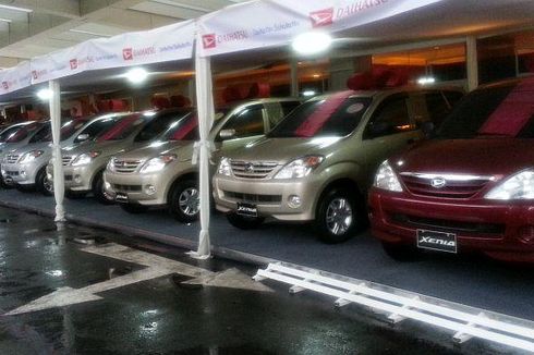 Daftar Mobil Bekas Rp 50 Jutaan, Ada Daihatsu Xenia sampai Panther