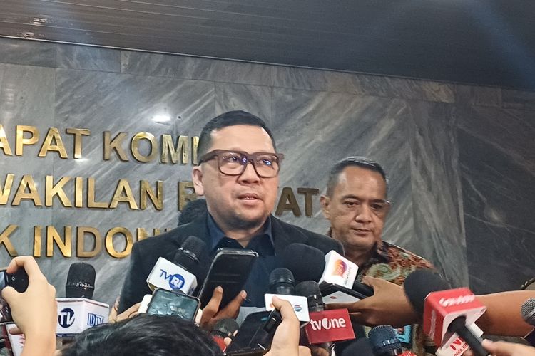 Komisi II Sebut PKPU Baru Dipastikan Cantumkan Seluruh Putusan MK soal Pilkada
