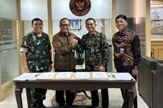 Indonesia Teken Kontrak Pembelian 24 Unit Helikopter Sikorsky S-70M Black Hawk