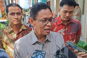 Wamen ESDM: Shell Sepakat Beli 100.000 Barrel BBM Pertamina