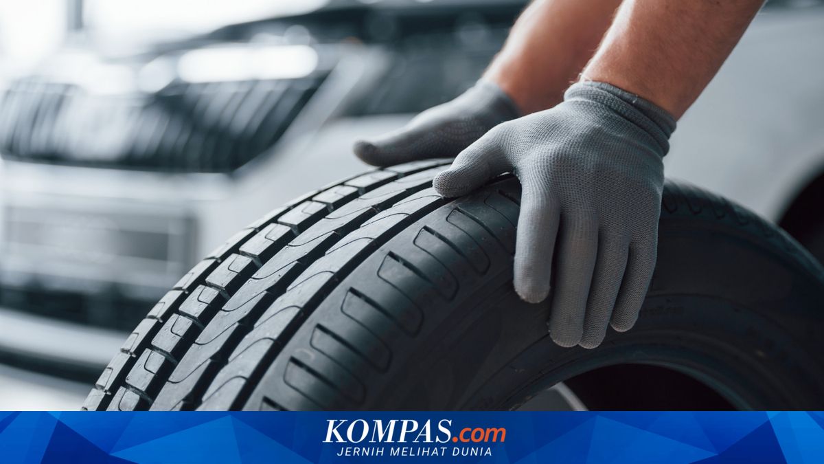 Rotasi Ban Mobil: Cara Mudah Bikin Ban Lebih Awet ~NA

Klik untuk baca: