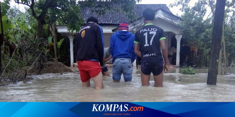 Perumahan Di Gresik Rumah Siap Huni Dan Inden Gading