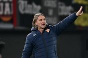 Cremonese Pecat Davide Nicola, Audero Bakal Dibesut Eks Pelatih Milan