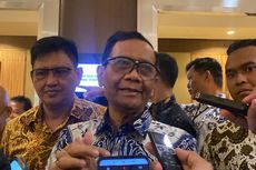 [POPULER NASIONAL] Perkomhan-Mahfud MD Sepakat Berdamai | Transaksi Jumbo Ratusan Rekening Panji Gumilang