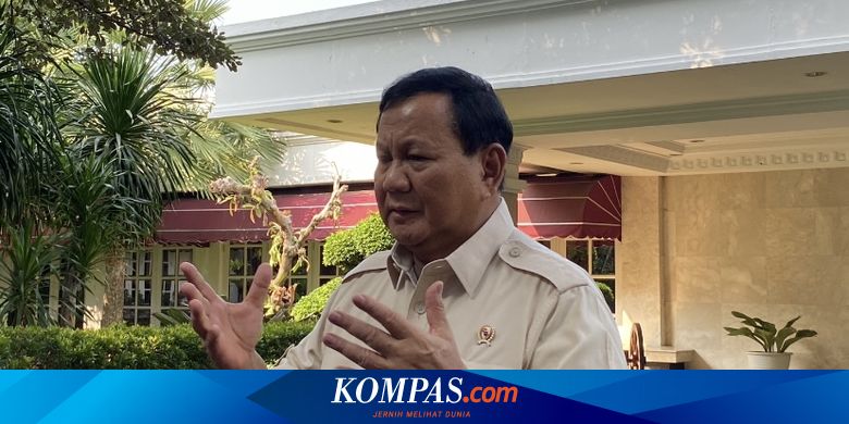 Siap Kerahkan Pasukan Perdamaian, tapi Harus Tunggu Gencatan Senjata