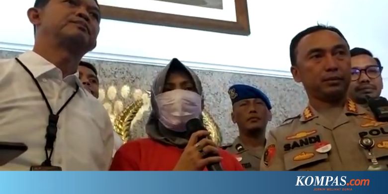 Penangguhan Penahanan Tersangka Penghina Risma Dikabulkan, Proses Hukum Tetap Berlanjut