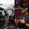 Deddy Corbuzier Terkejut saat Tahu Data Kecelakaan Lalu Lintas Harian di Jawa Timur