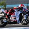Gresini Racing Hampir Raih Podium Ganda di Sprint Race Qatar