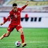 Profil Jamal Musiala, Wonderkid Bayern Muenchen yang Mengukir Sejarah di Bundesliga