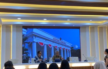 Laporan Media Israel soal Relokasi 100 Warga Gaza ke Indonesia ...