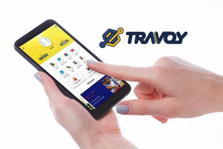 Cara Cek Tarif Tol Mudik Lebaran di Travoy, Biar Biaya Perjalanan Lebih Terencana