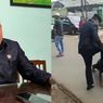 Ini Pengakuan Sopir Truk yang Diinjak dan Dipermalukan Wakil Ketua DPRD Depok