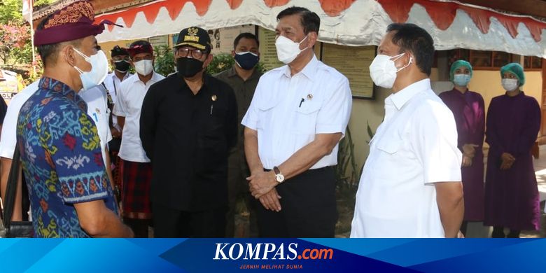 Mendagri Minta Perayaan 17 Agustus Sederhana, Larang Gelar Lomba - Vimarsana News