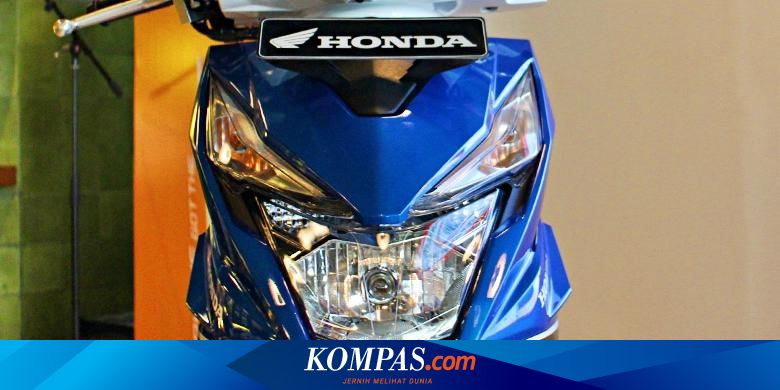 Penyebab Lampu Depan Motor Kerap Mati