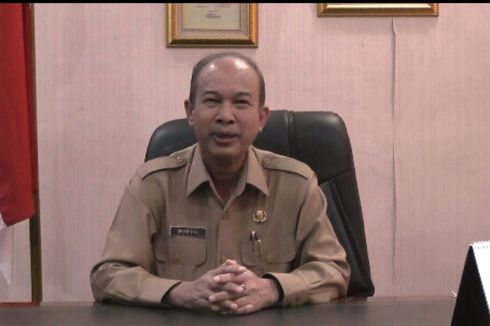 Bupati Aceh Tamiang Hapus Aturan Jam Malam Terkait Corona