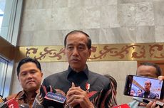 Jokowi Heran Ruwetnya Izin Bangun PLTP di RI, Lamanya Sampai 6 Tahun