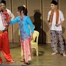 Sejarah Kesenian Lenong