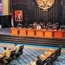 Sekda DKI Tak Paparkan Tunjangan Gubernur-Wagub, Ketua DPRD Kesal: Kok Kayak Ditutupi