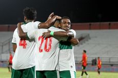 Timnas Indonesia Paling Ditunggu, Lawan Kecewa Skuad Garuda Batal ke Piala AFF U23