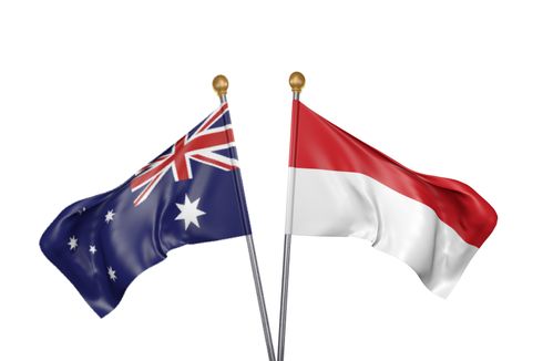 Indonesia and Australia Strengthen Relations on Law and Security Affairs